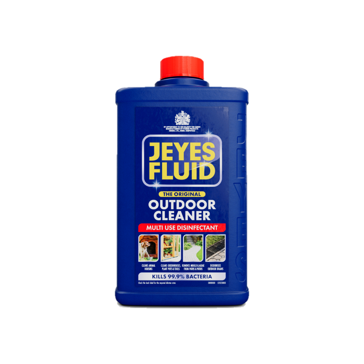 Jeyes Fluid 1ltr ilminster