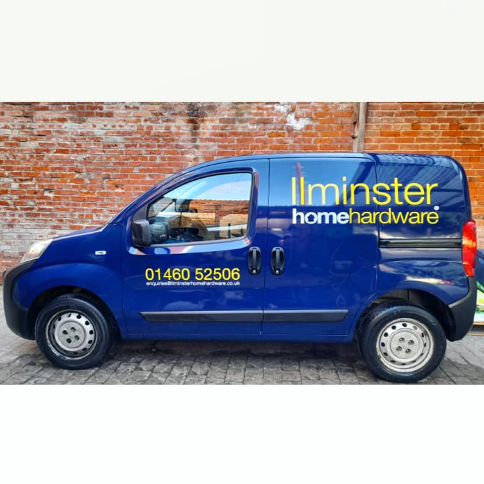 van